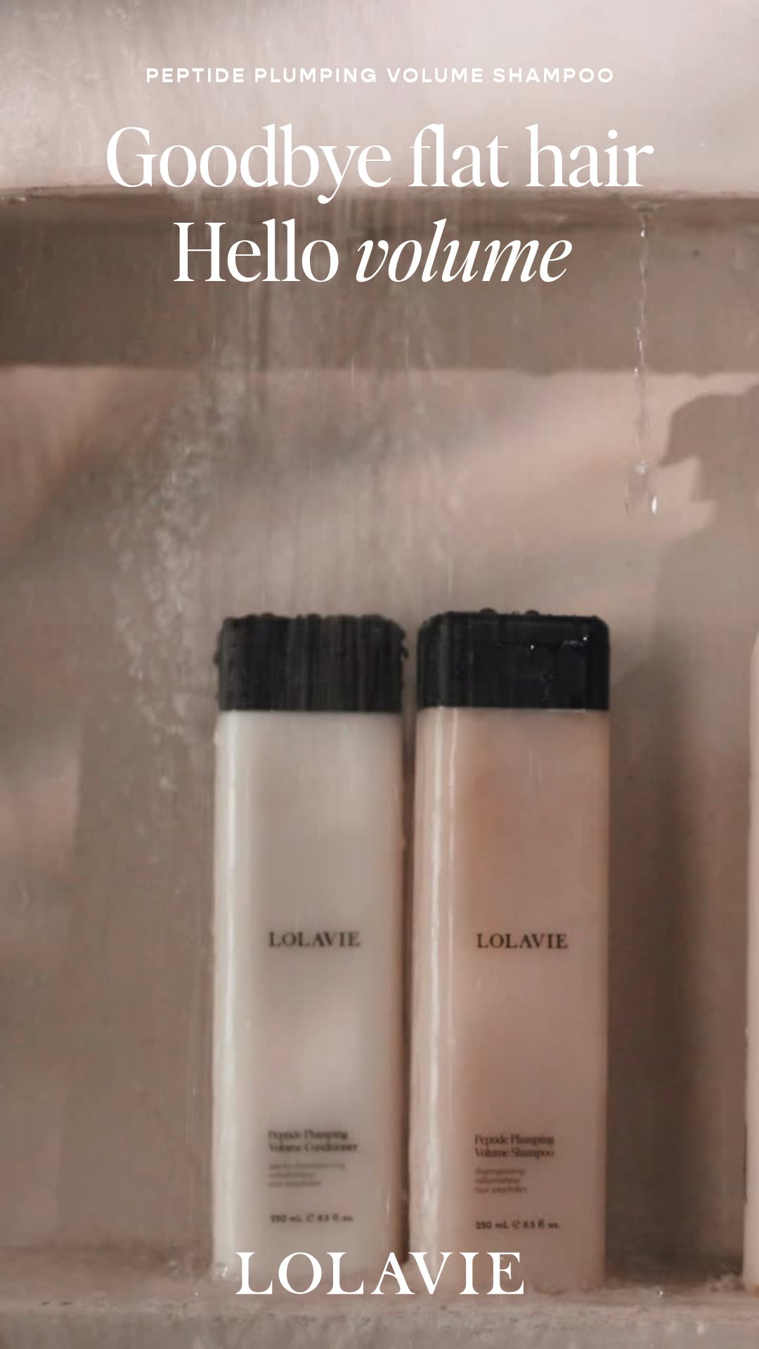LolaVie Facebook ad from Sep 15, 2026