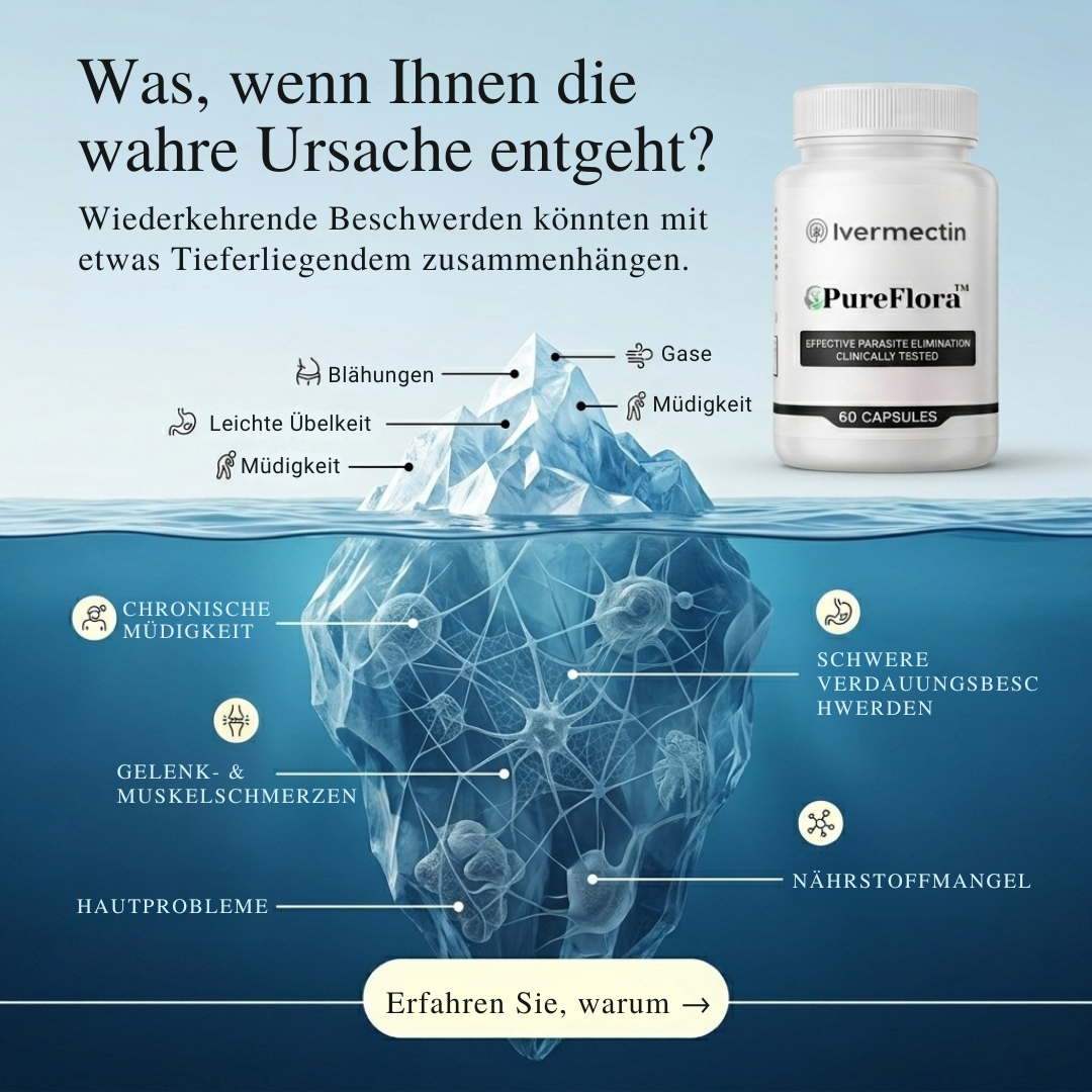 SnapHollow Facebook ad: Ivermectin & Fenbendazol
