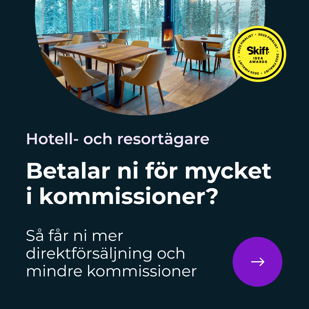 Moder Facebook ad