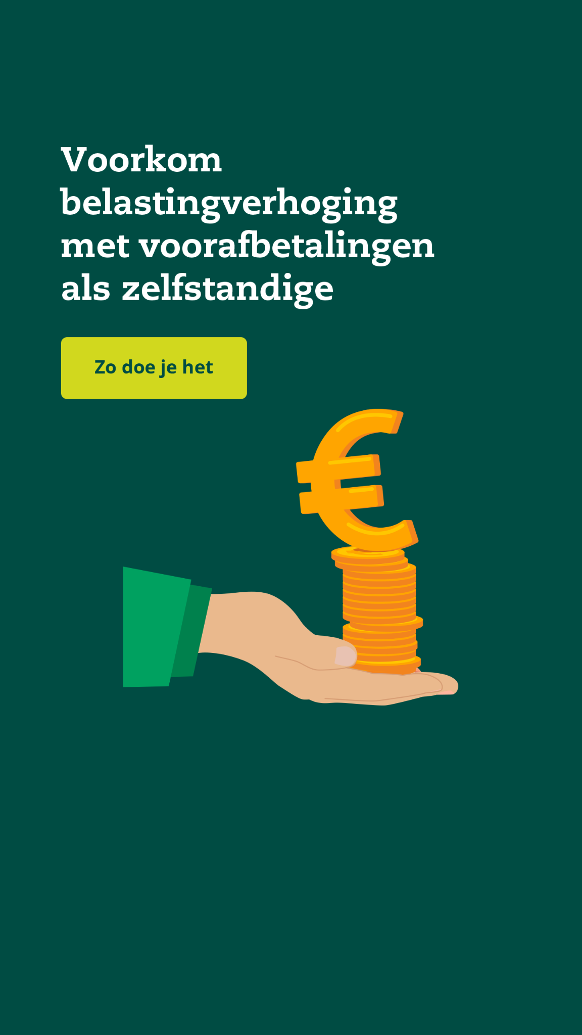 Argenta België Facebook ad from Feb 3, 2026