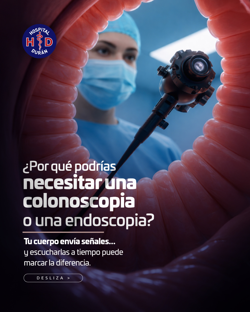 Hospital Durán Facebook ad
