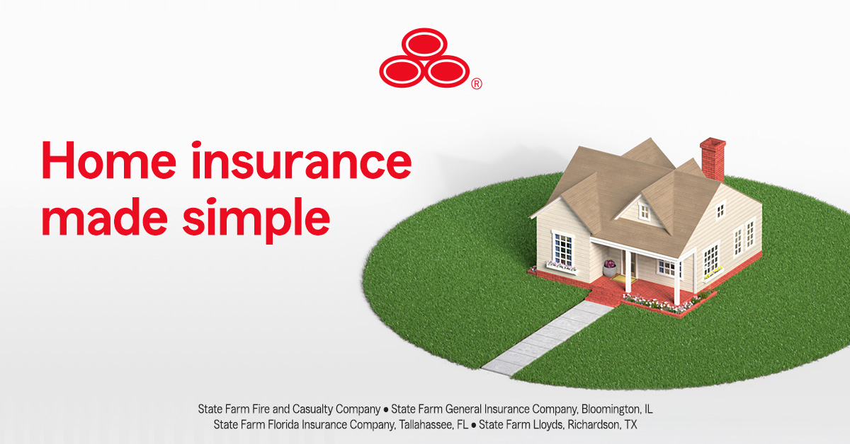 Anthony Pelfrey - State Farm Insurance Agent Facebook ad