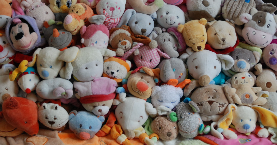 Doudou Malin ad creative
