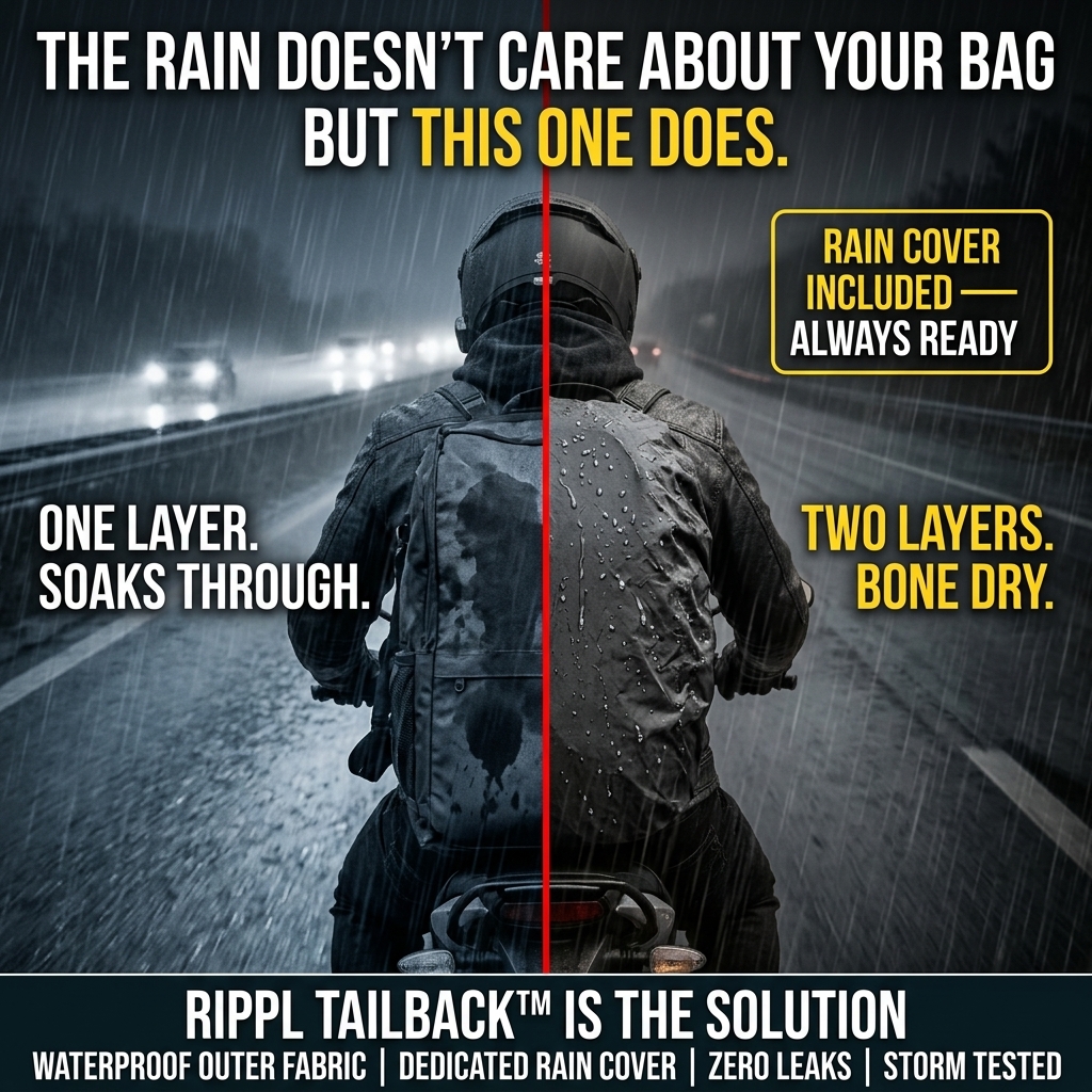 Rippl Facebook ad