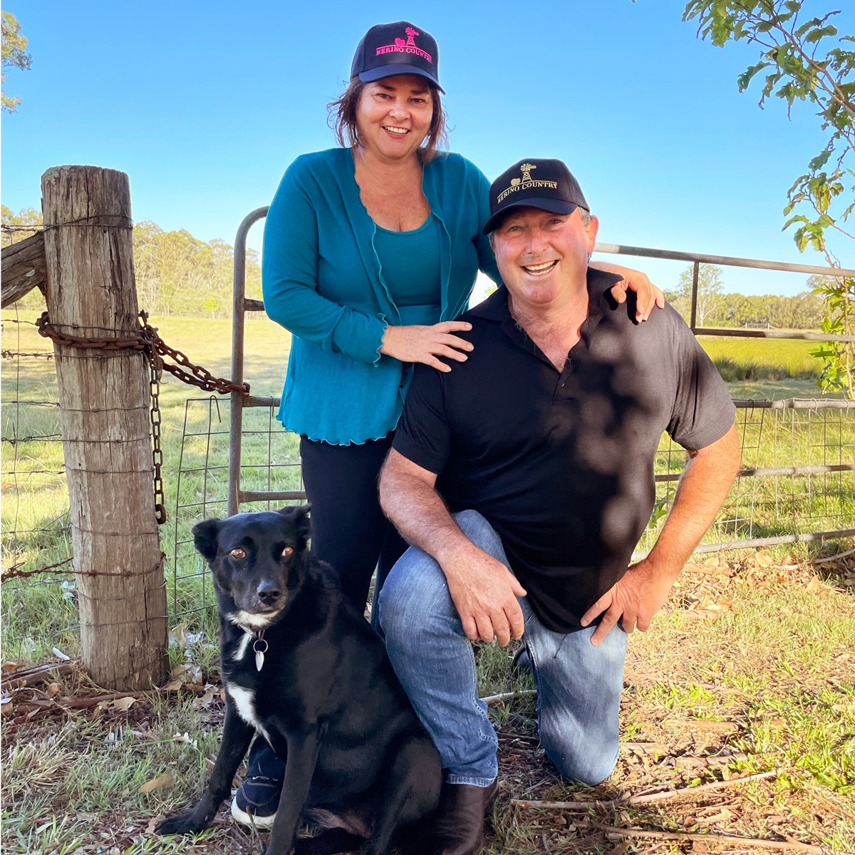Merino Country Facebook ad