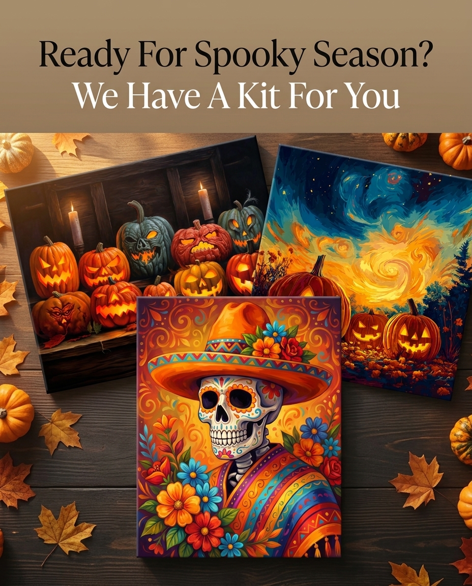Craftoria Facebook ad