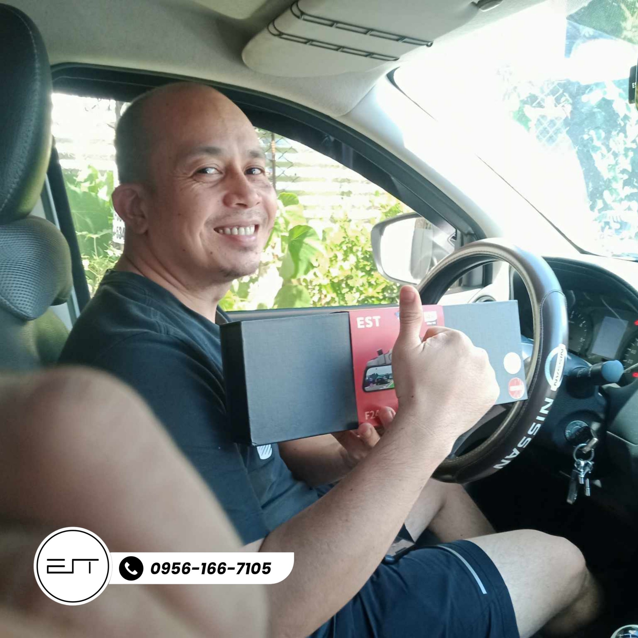 Rade Store Philippines Facebook ad