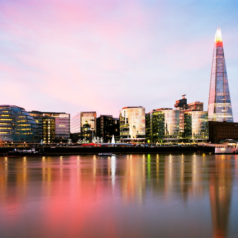 Skyscanner Facebook ad