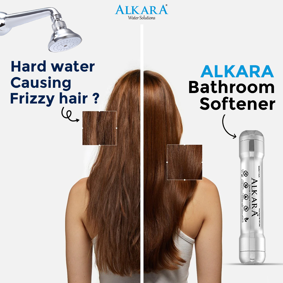 Alkara Water Solutions Facebook ad
