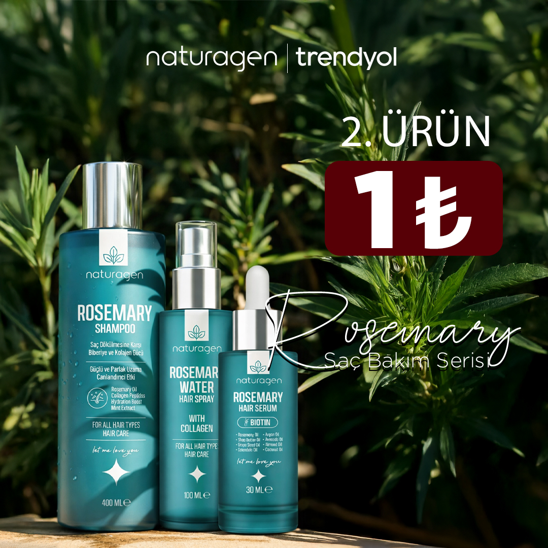 Naturagen Facebook ad