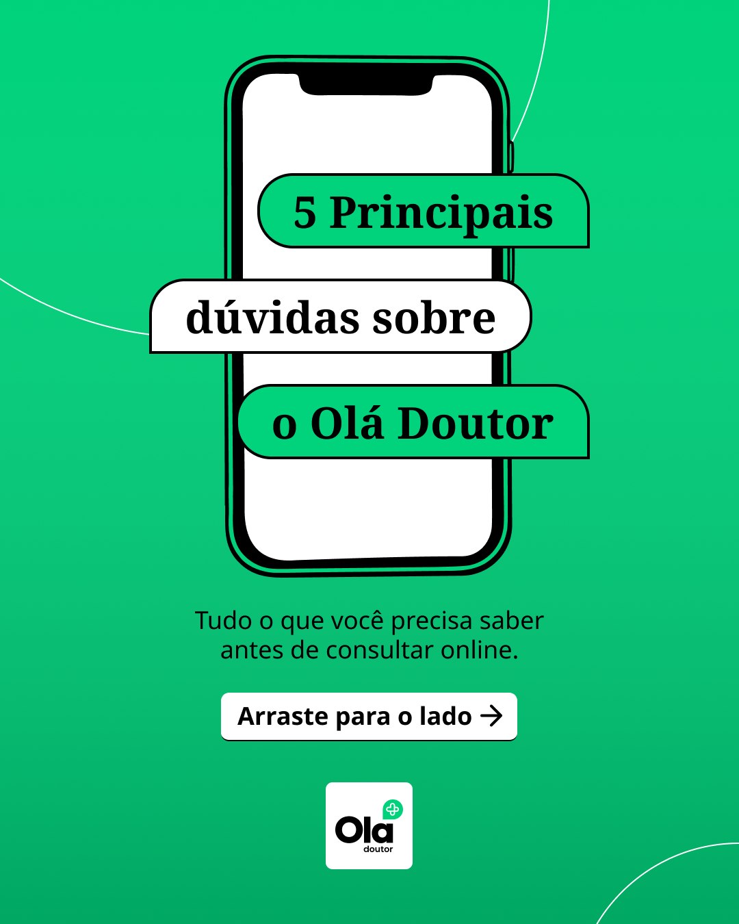 Olá Doutor Facebook ad: O Olá Doutor é confiável?