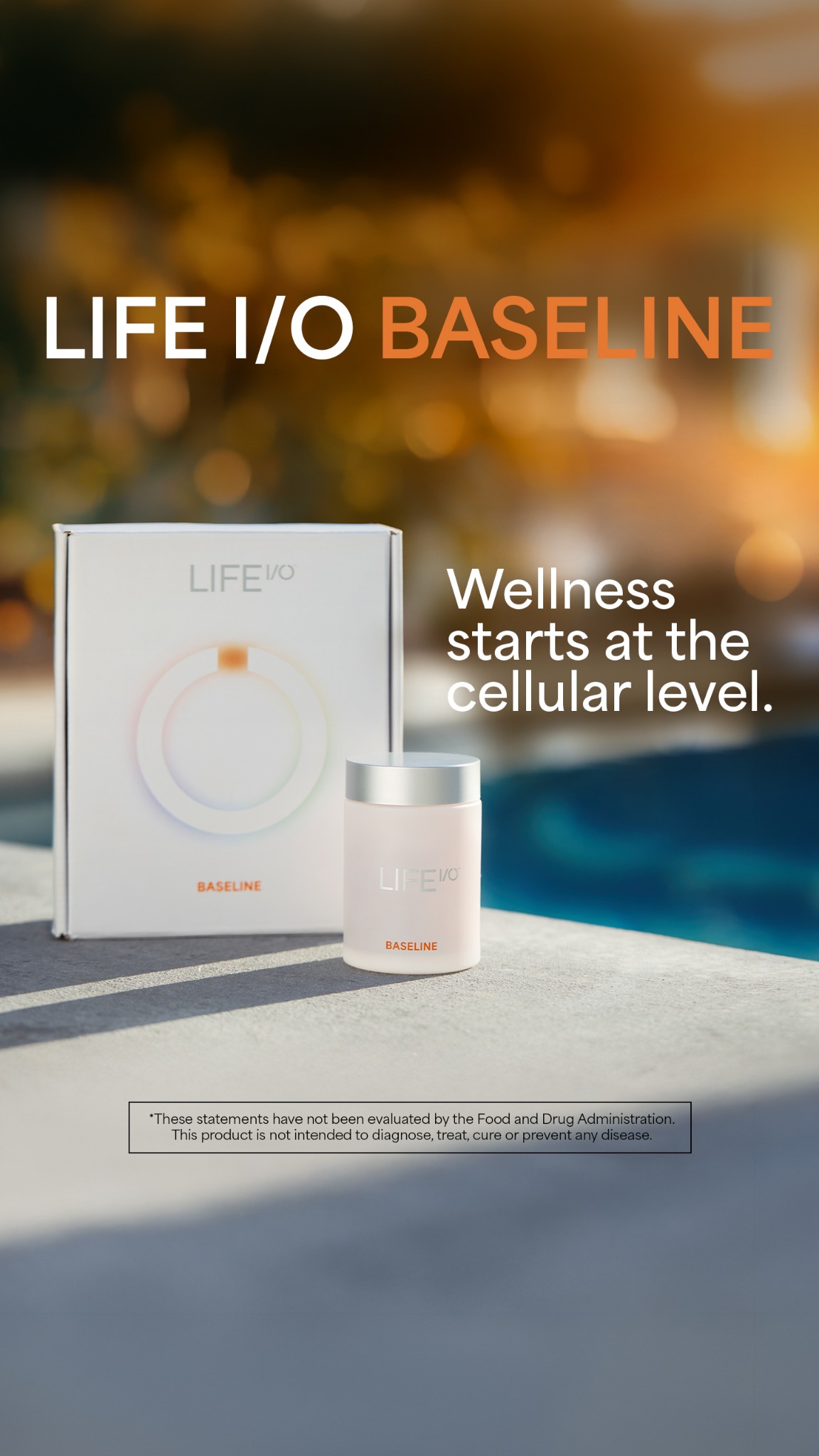 Herbalife USA Facebook ad from Aug 14, 2026