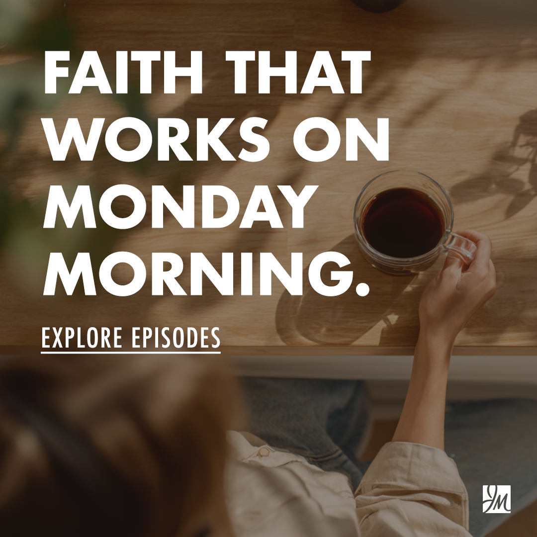 Joyce Meyer Ministries Facebook ad