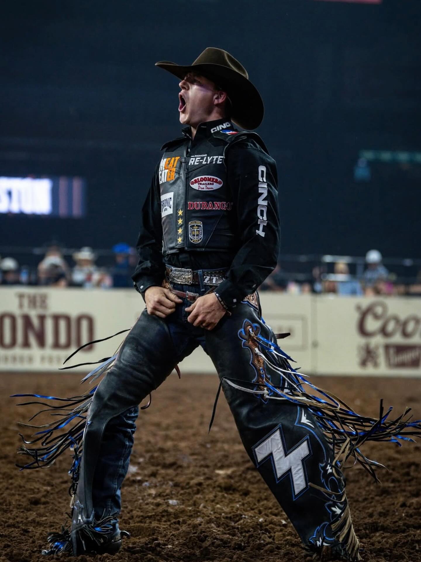 Zeke Thurston Facebook ad