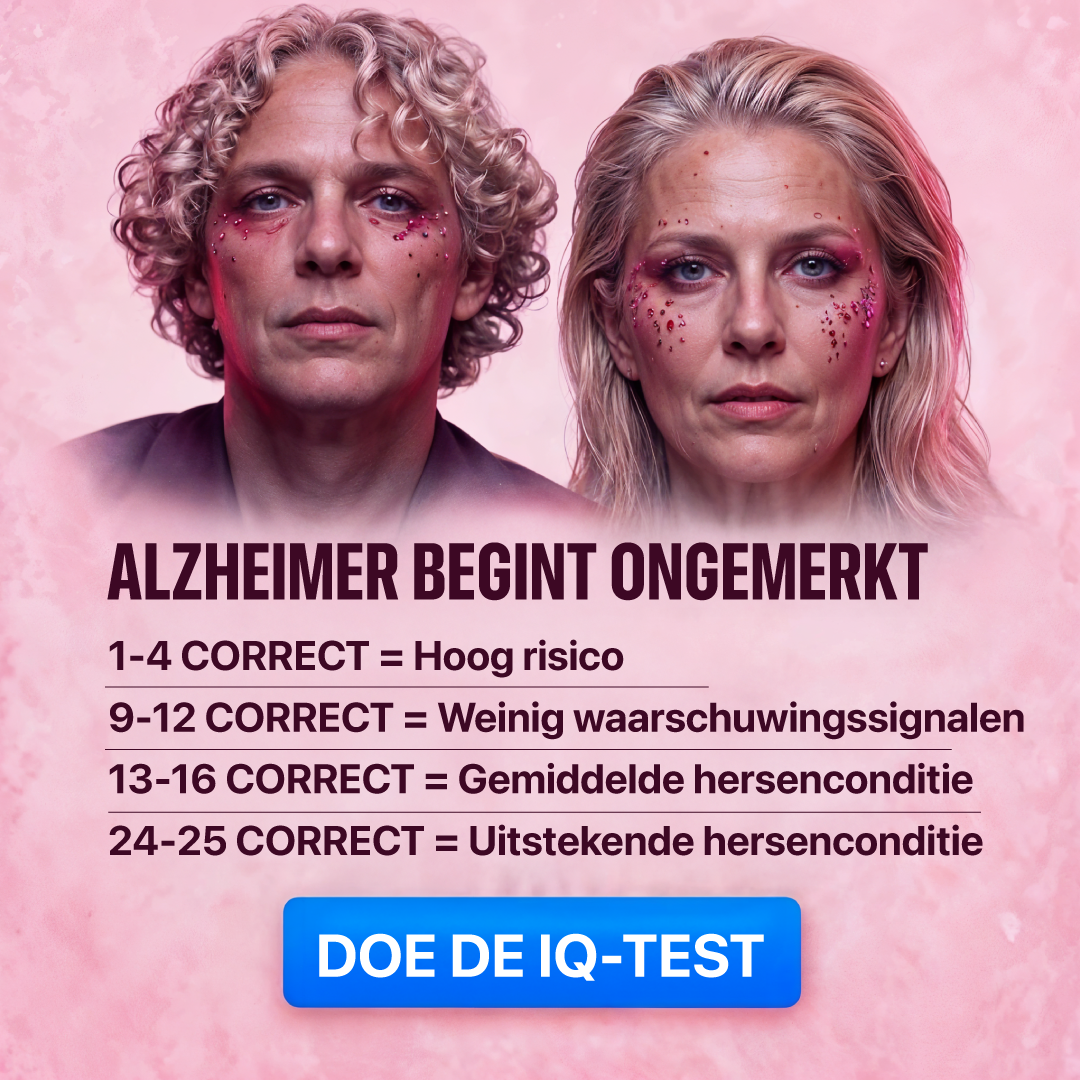 My IQ Facebook ad