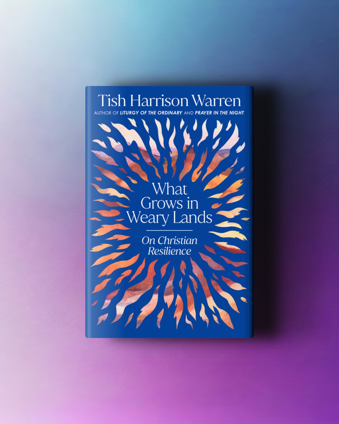 Random House Facebook ad