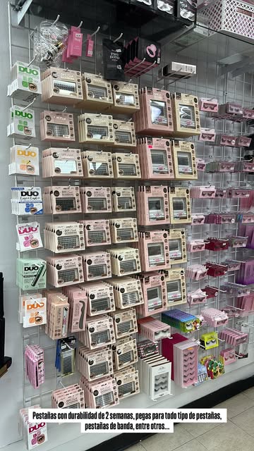 Cosmetic Factory Facebook ad: Cosmetic Factory & Makeup Supply Store tienda especializada…