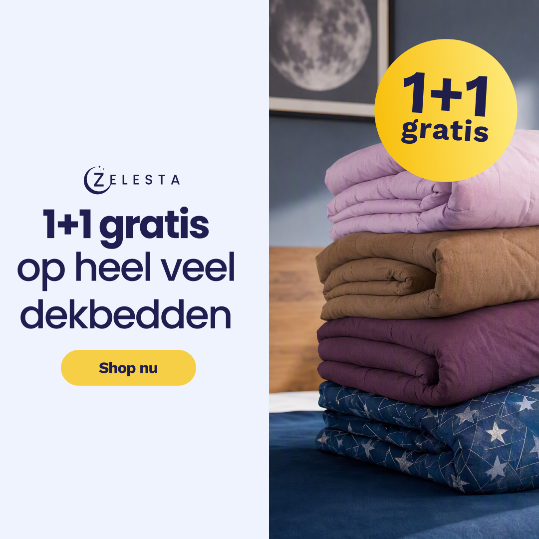 Zelesta.nl Facebook ad