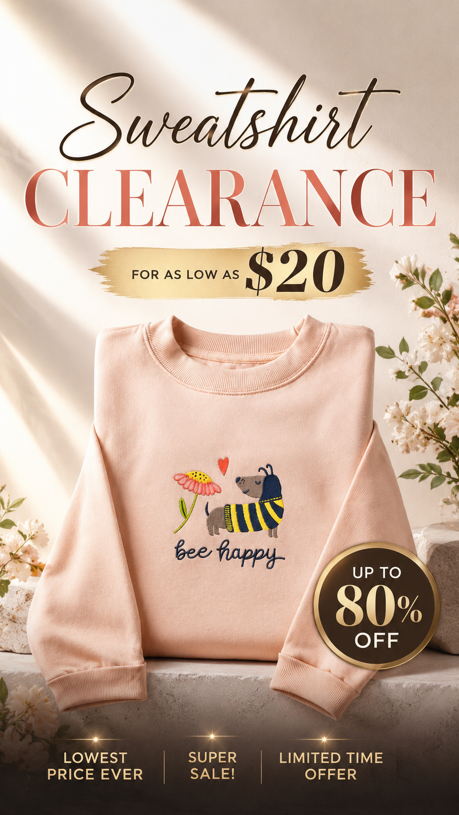 Love in Faith Facebook ad