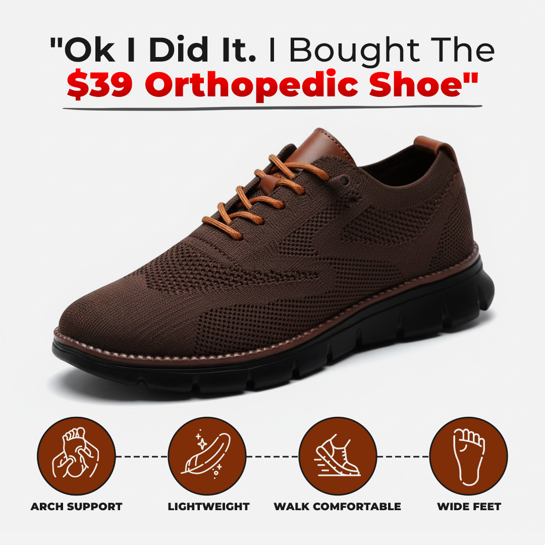 ComfoFeet Facebook ad: We’re sorry-this is something we never do… but…