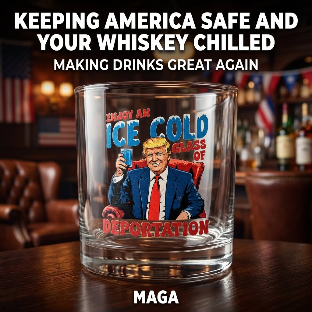 Maga.com Facebook ad