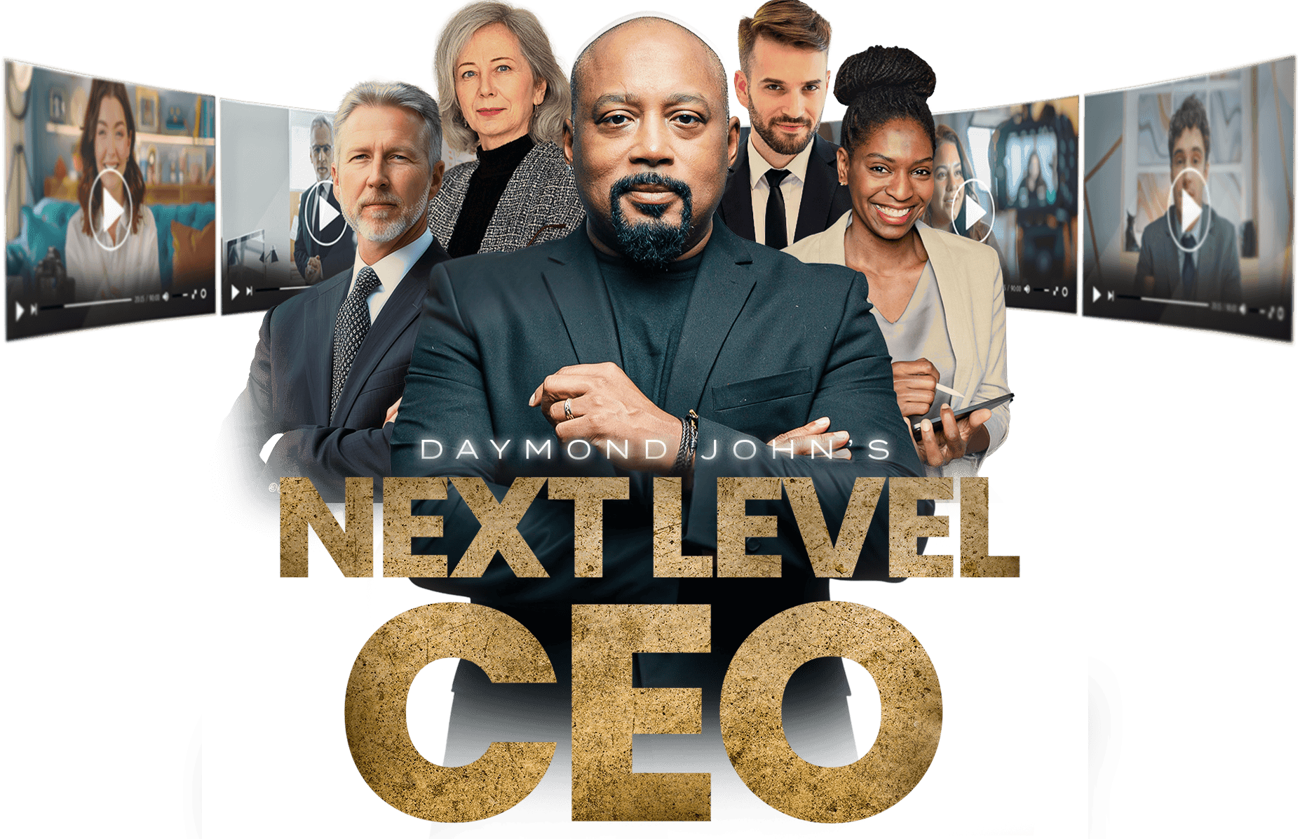 Daymond John Facebook ad