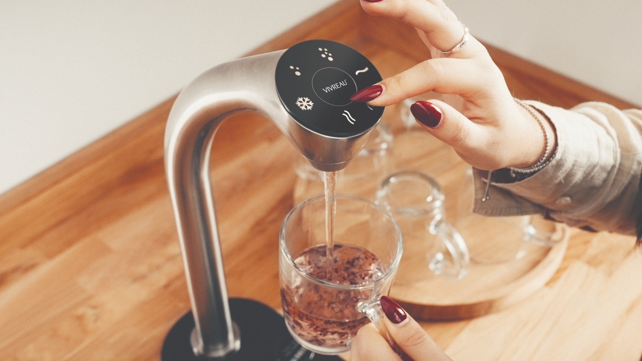 BRITA United Kingdom Facebook ad