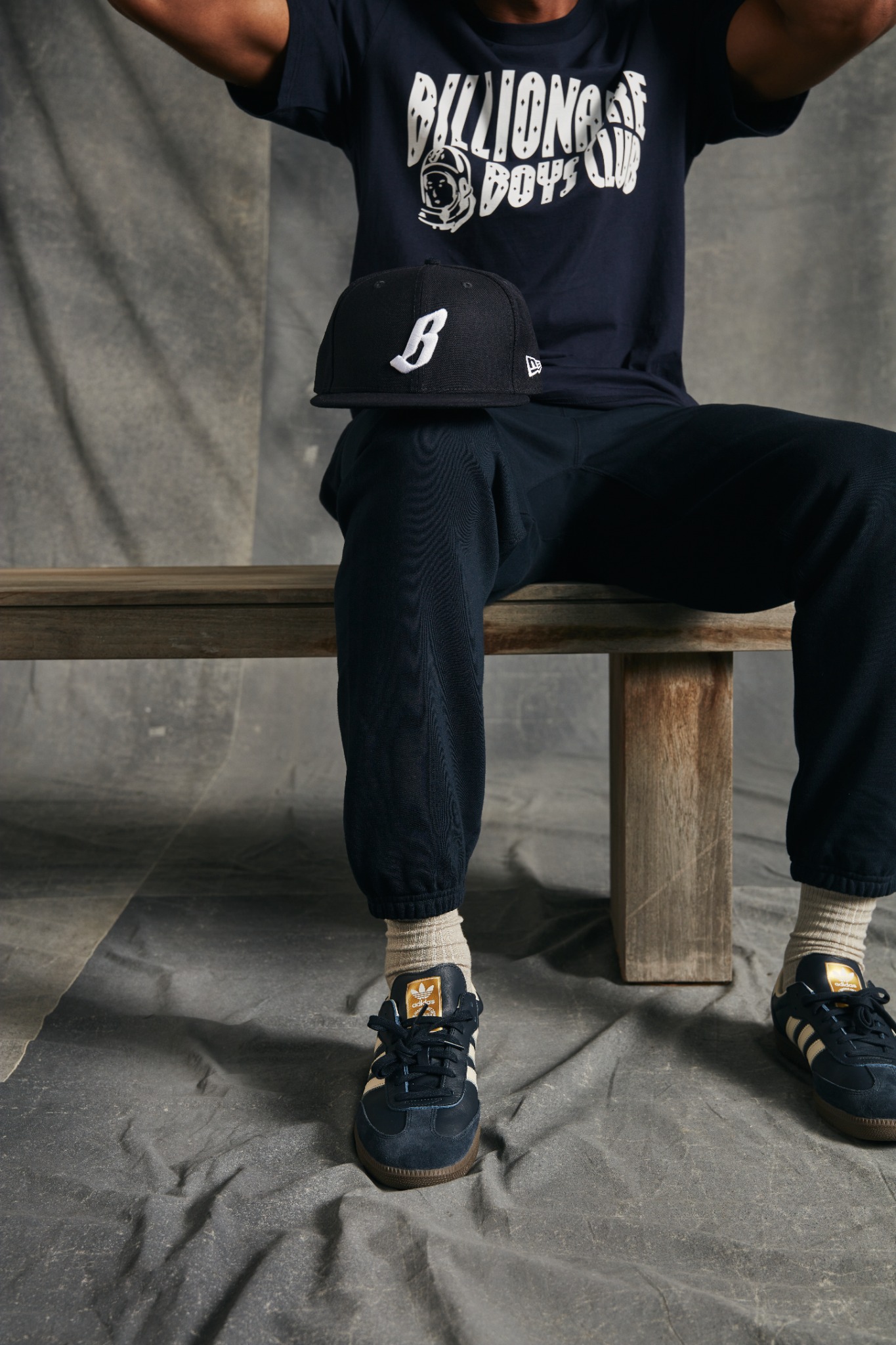 Billionaire Boys Club Icecream Facebook ad