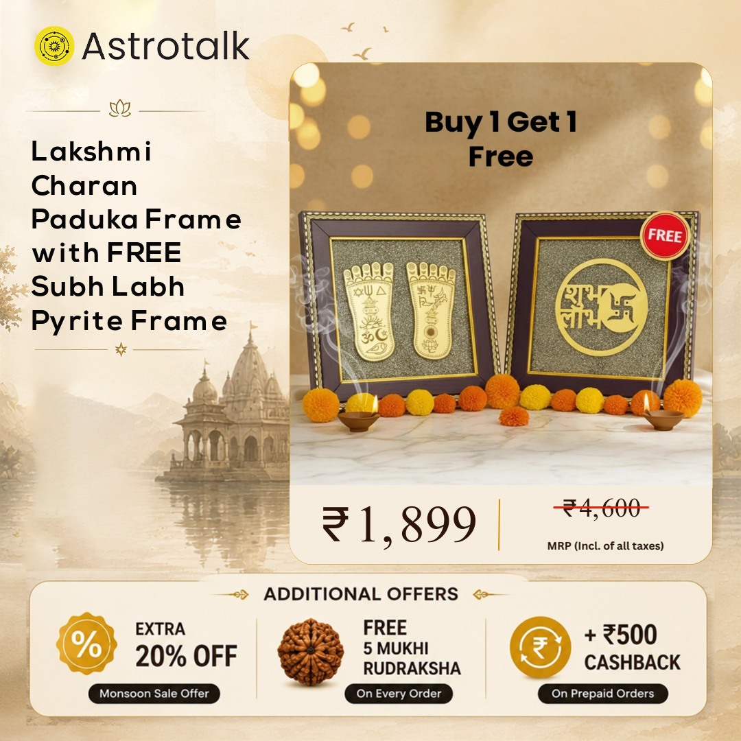 Vastu By Astrotalk Facebook ad