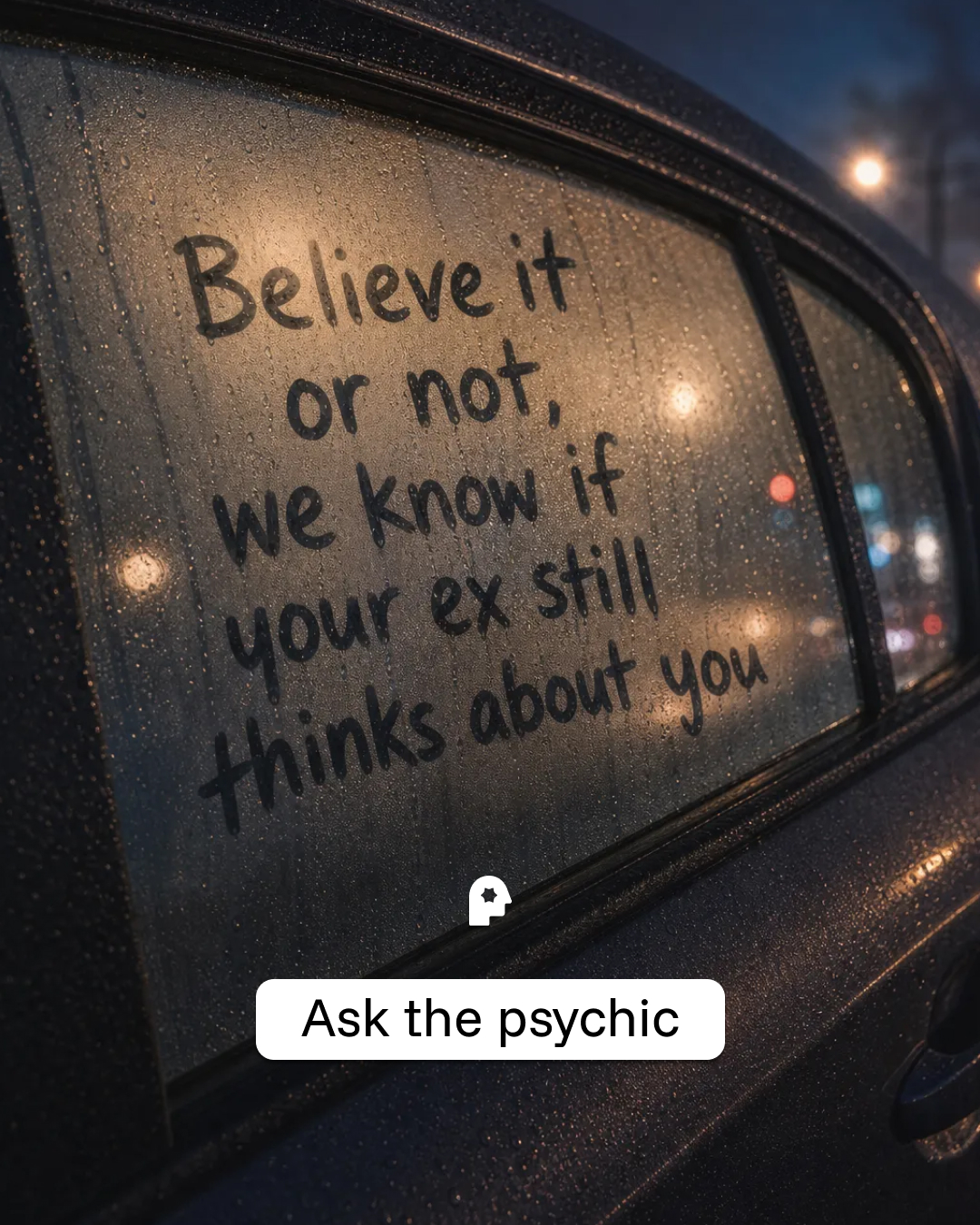 Your Relationship Advisor Facebook ad
