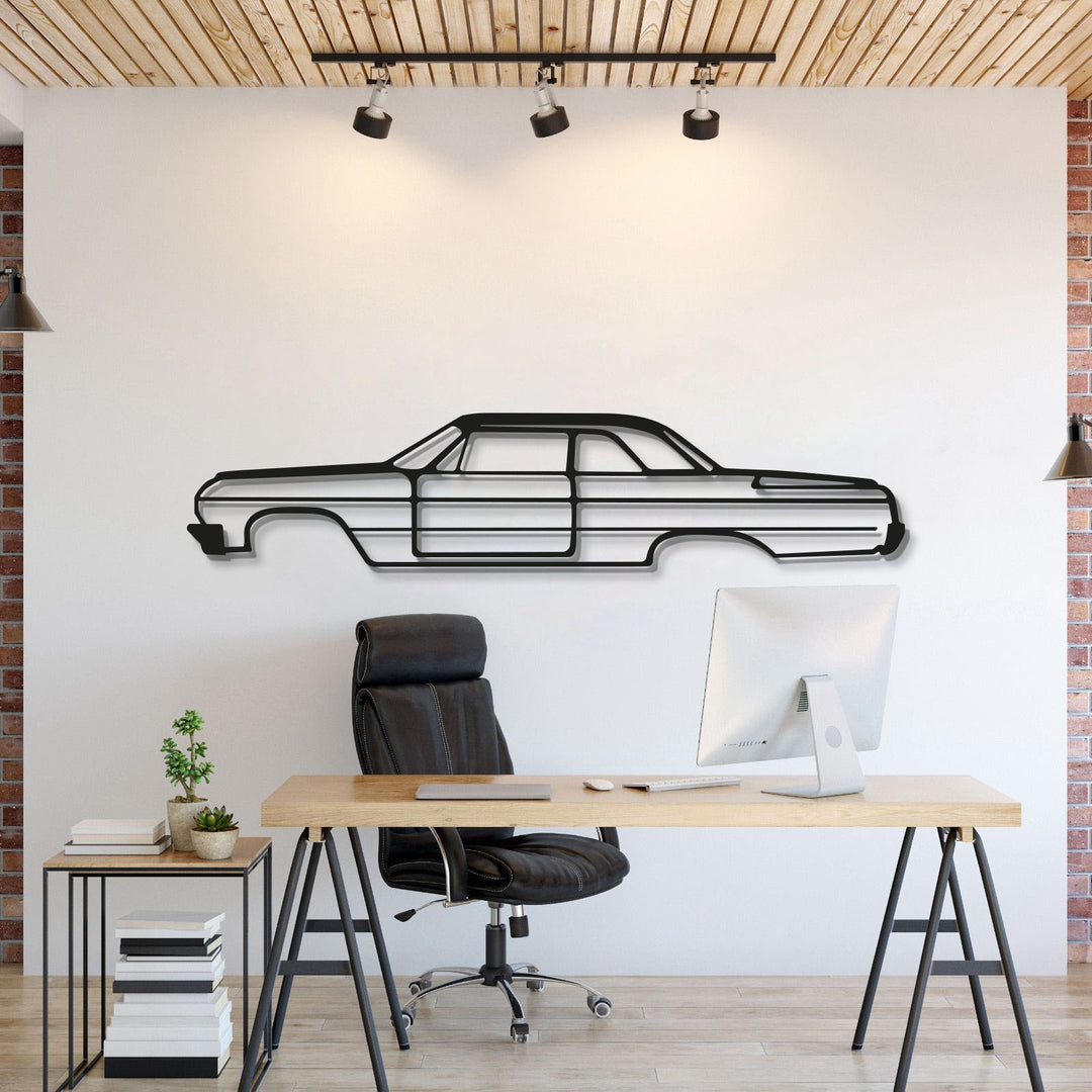 Modello Turbo Facebook ad