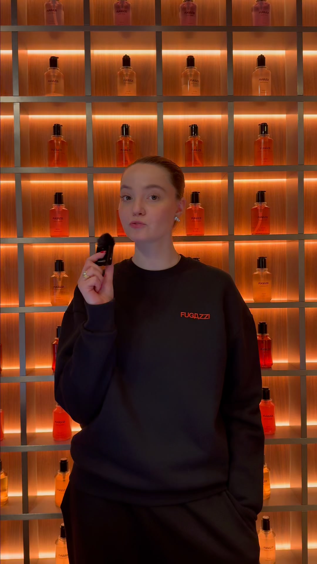 Fugazzi Fragrances Facebook ad: Discover why.