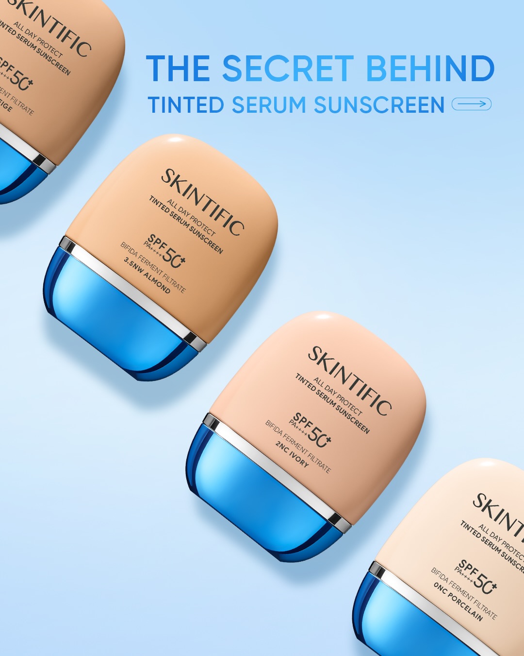 Skintific -Malaysia Facebook ad