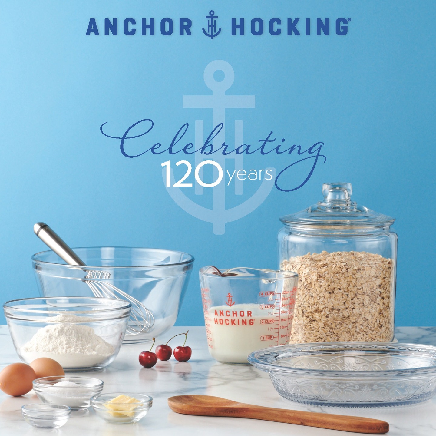Anchor Hocking Australia Facebook ad: Anchor Hocking | Official Australia Online Store