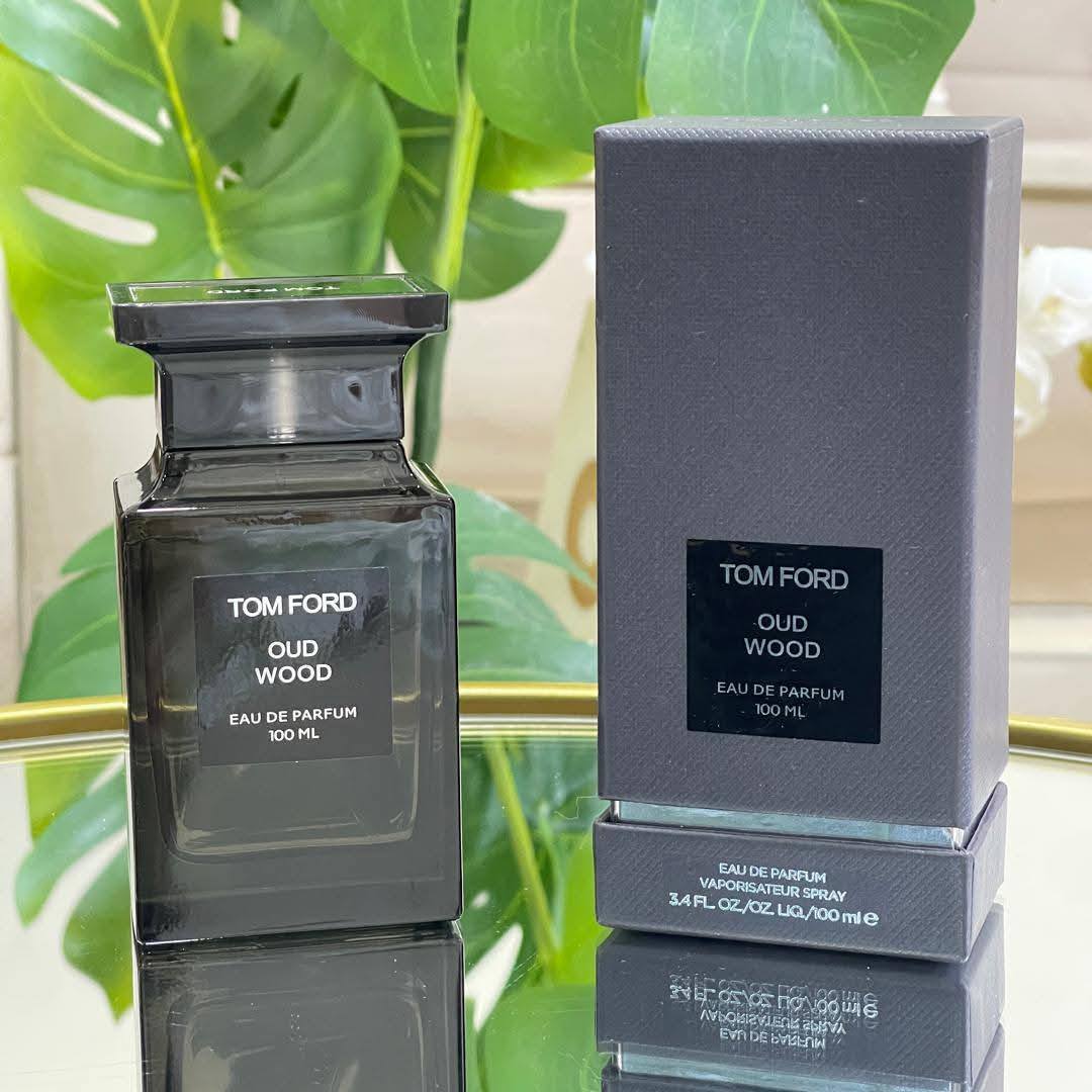Perfume Perfection Facebook ad: spical offer