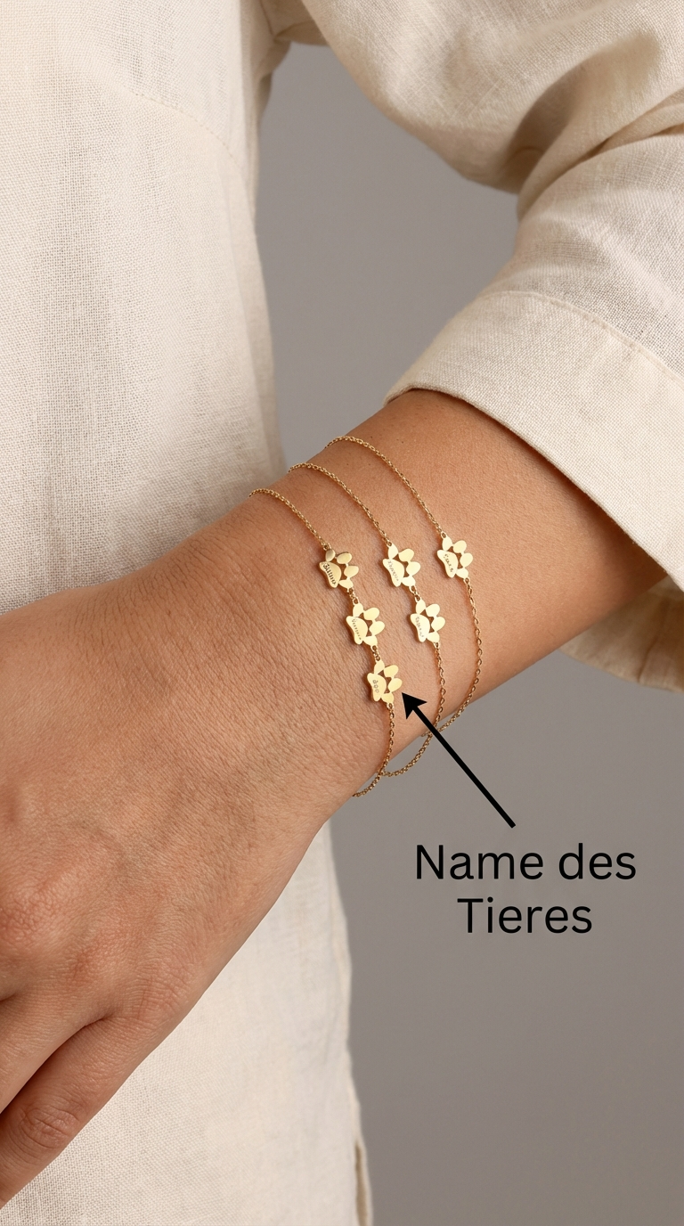 ByHeart Jewelry Facebook ad