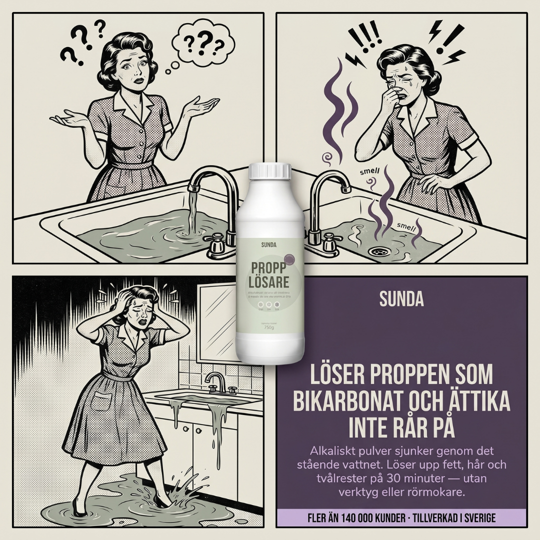 Sunda Facebook ad