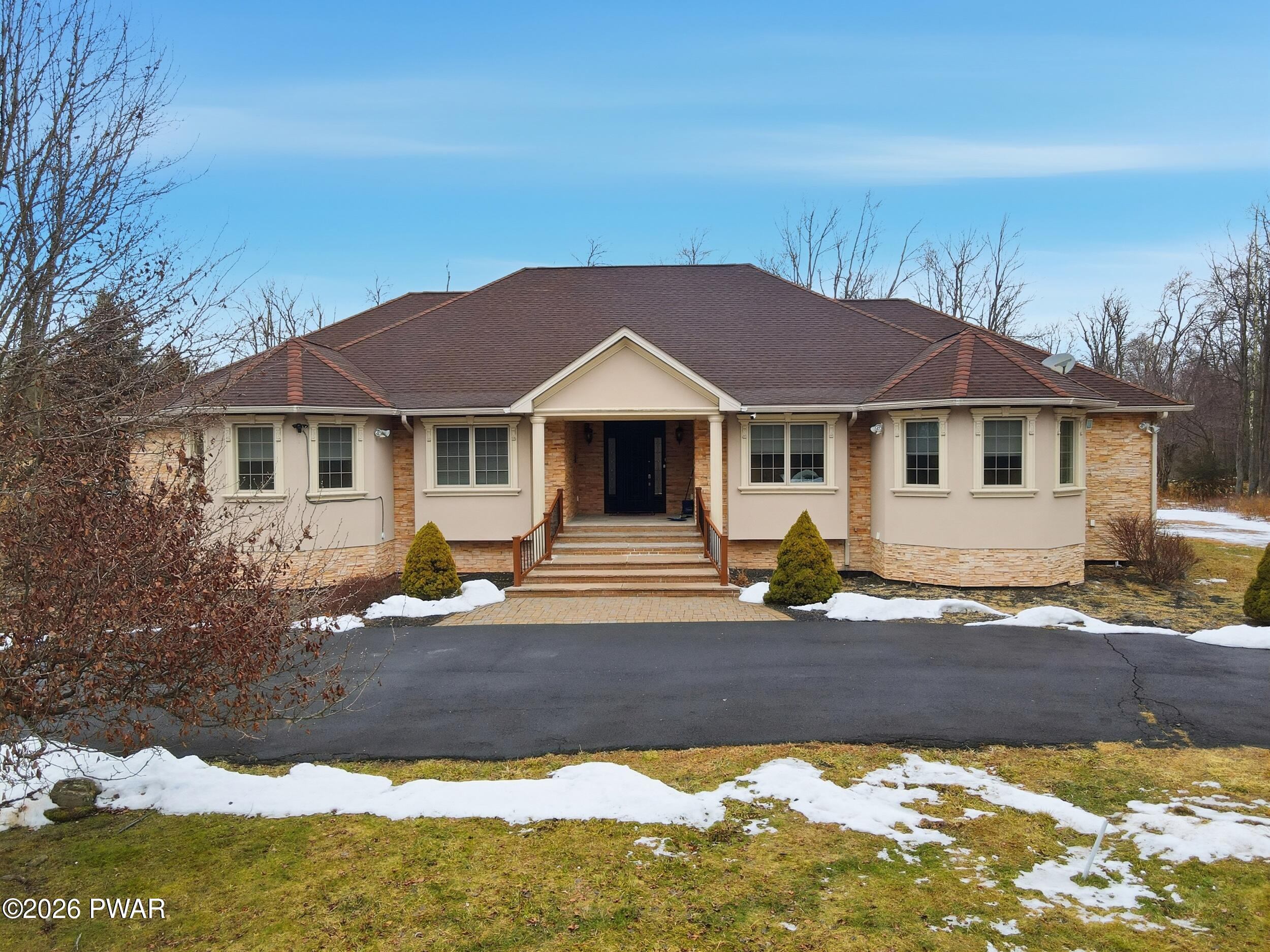 Lewith & Freeman Real Estate Facebook ad