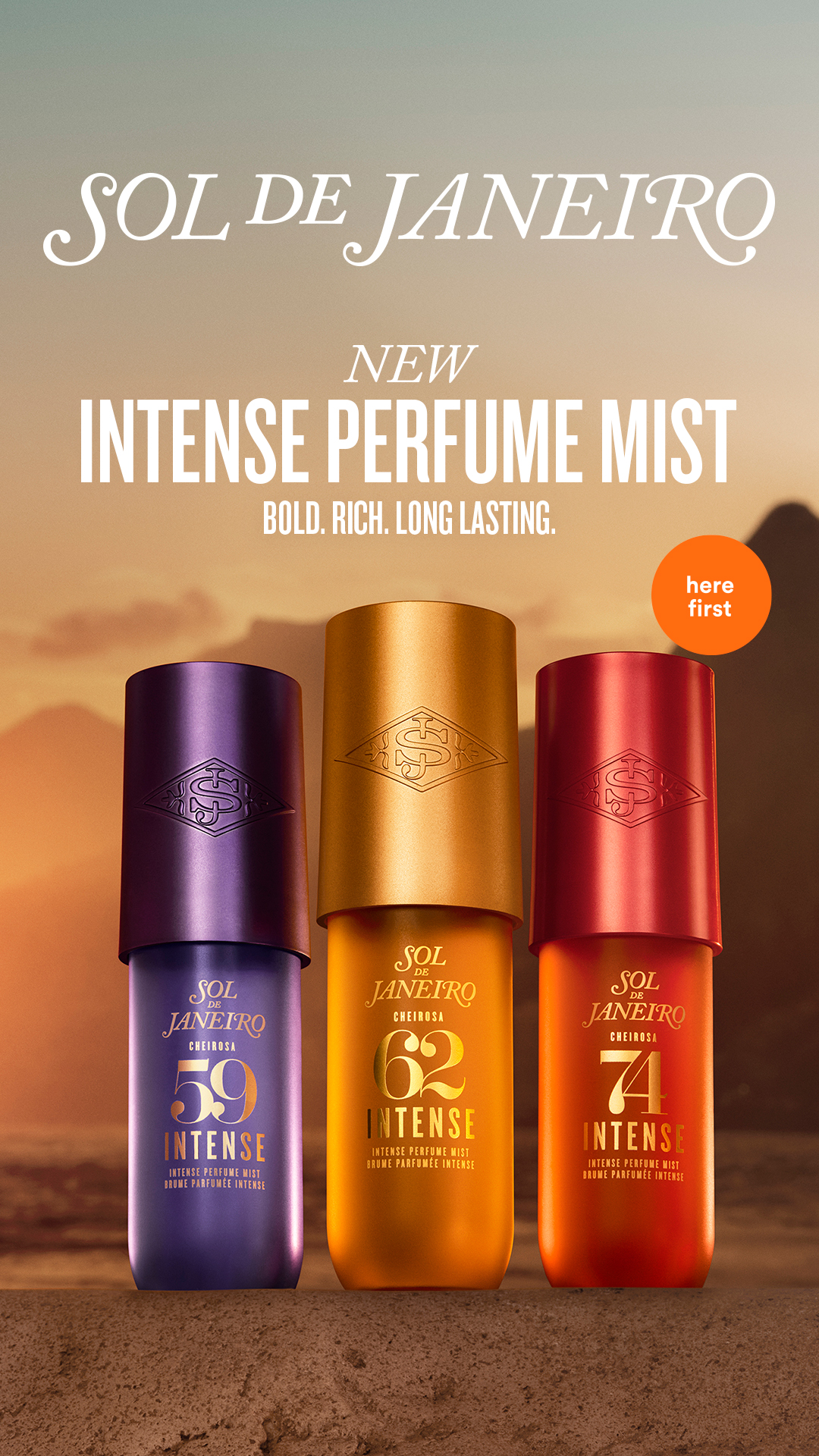 Ulta Beauty Facebook ad