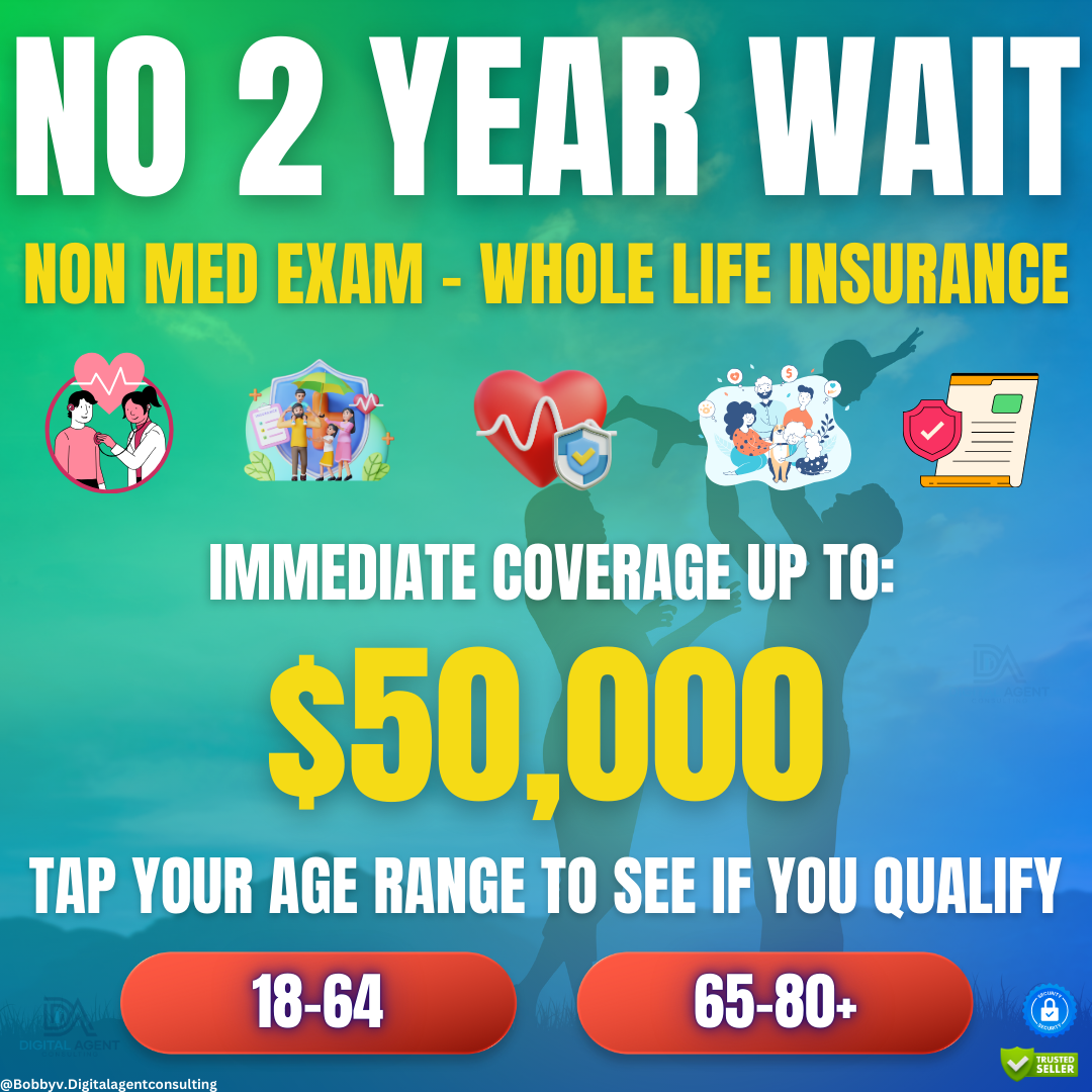 Premier Family Assistance Facebook ad