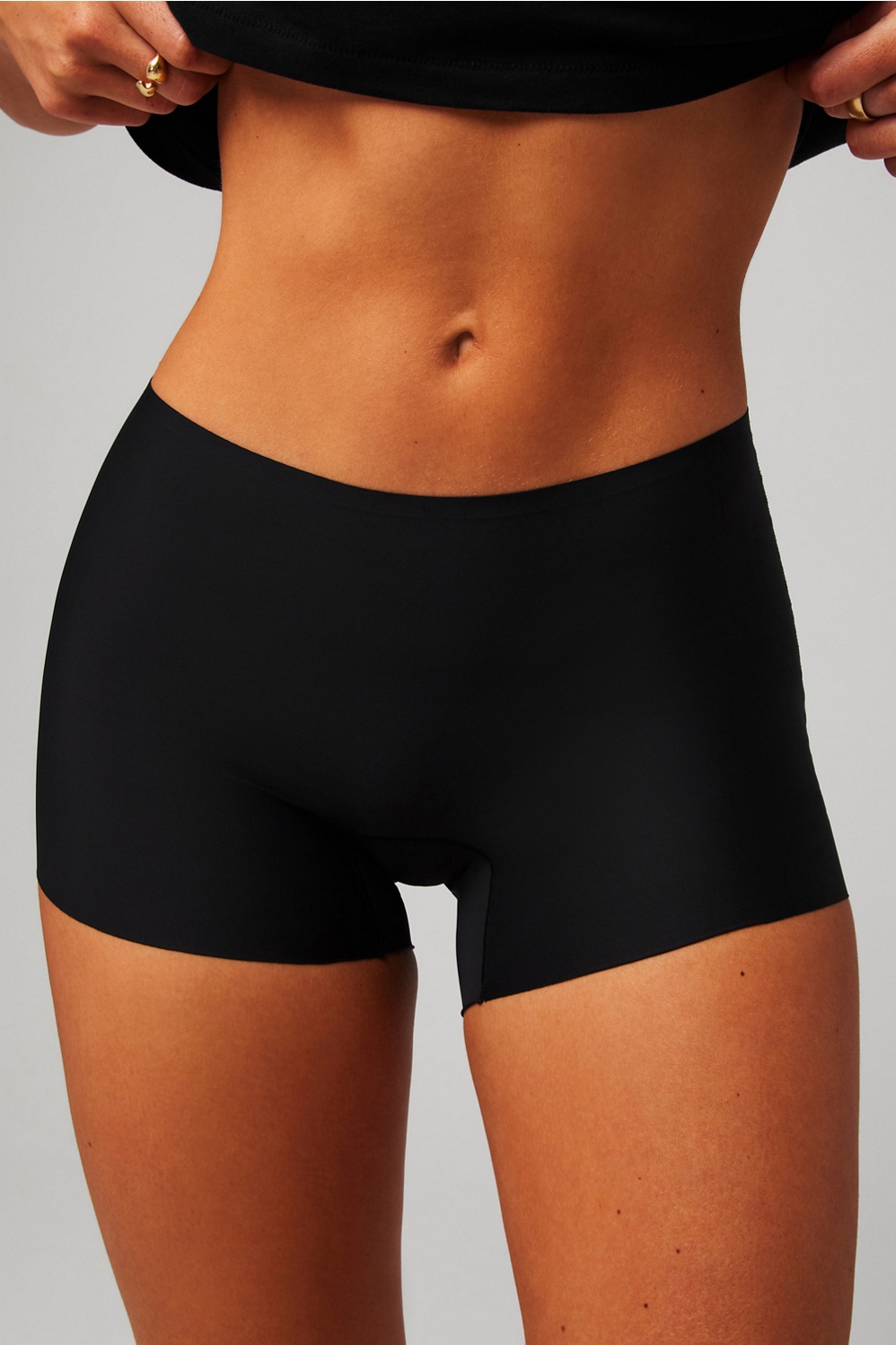 Fabletics Men Facebook ad