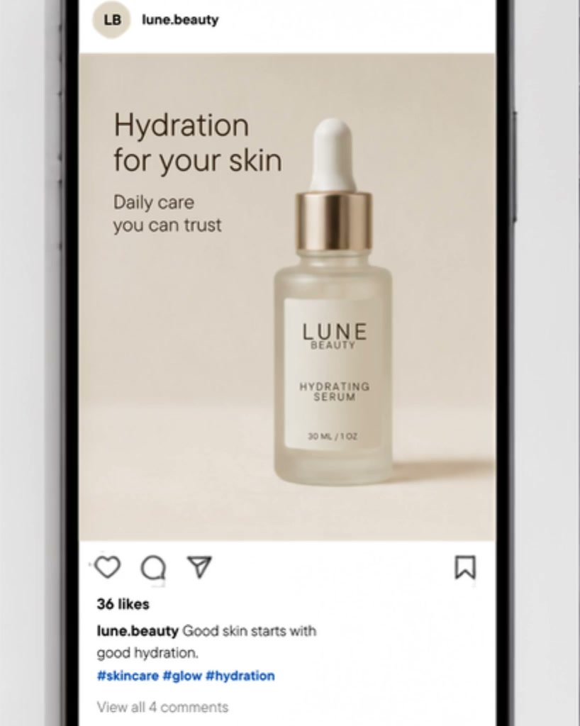 Predis.ai Facebook ad: Ad Creatives in Seconds