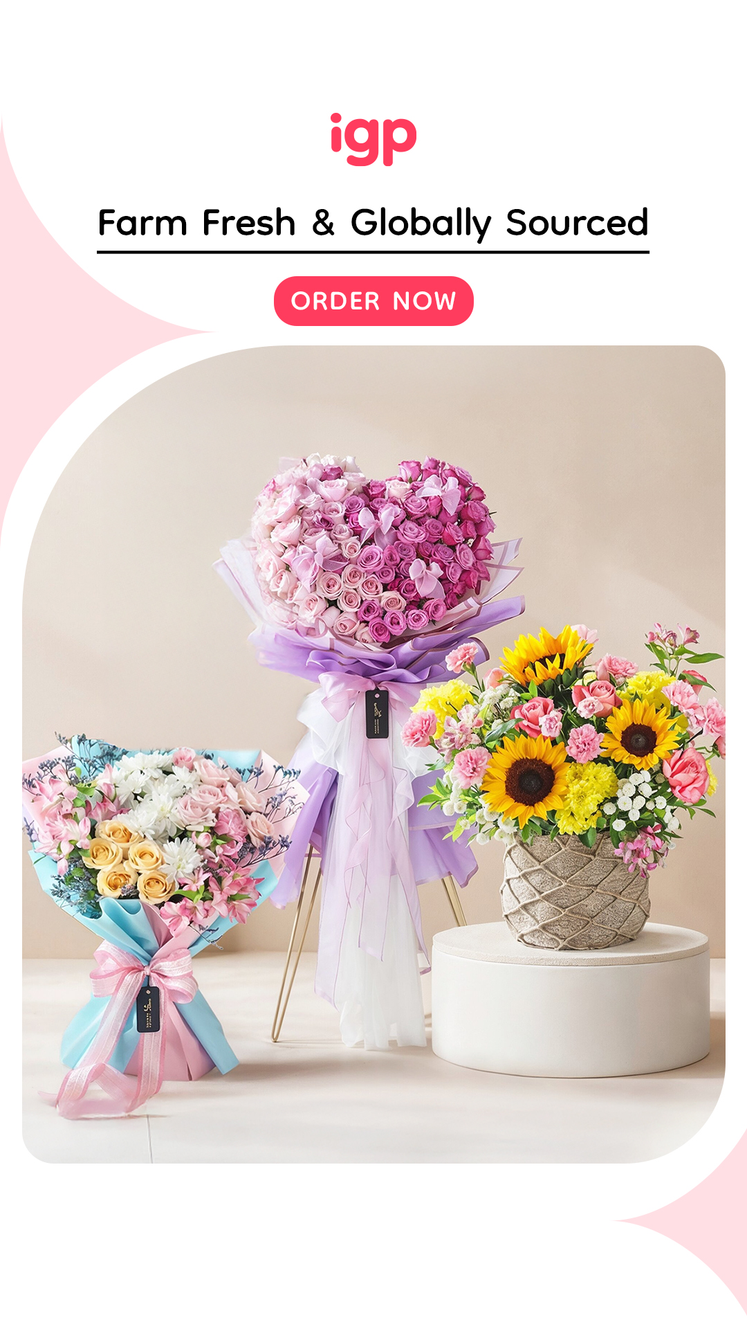 IGP.com Facebook ad