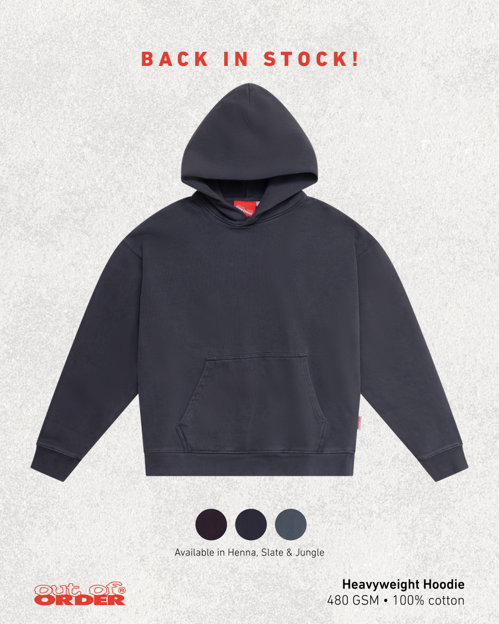 Threadheads Facebook ad