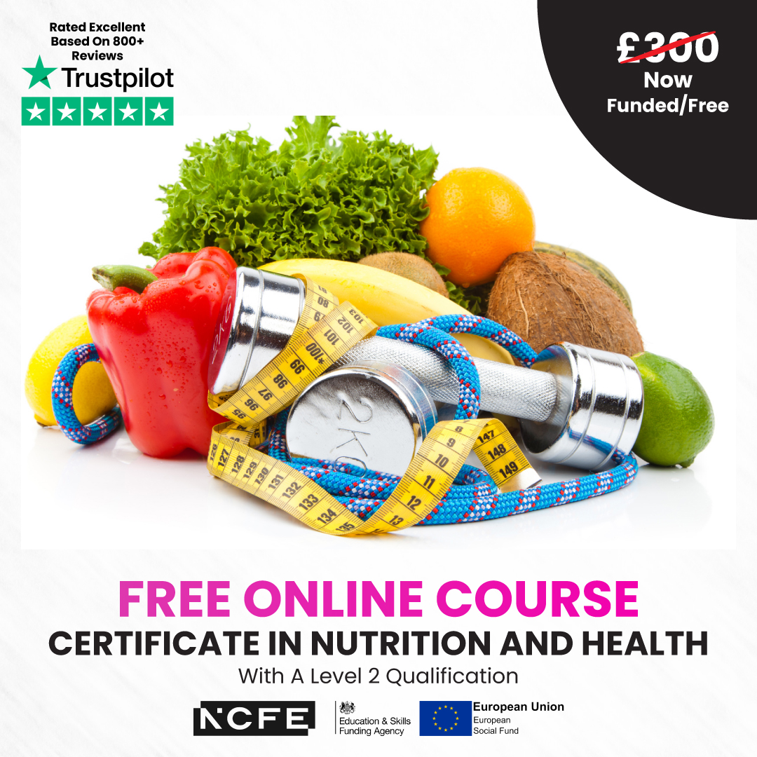 My Free Course Facebook ad
