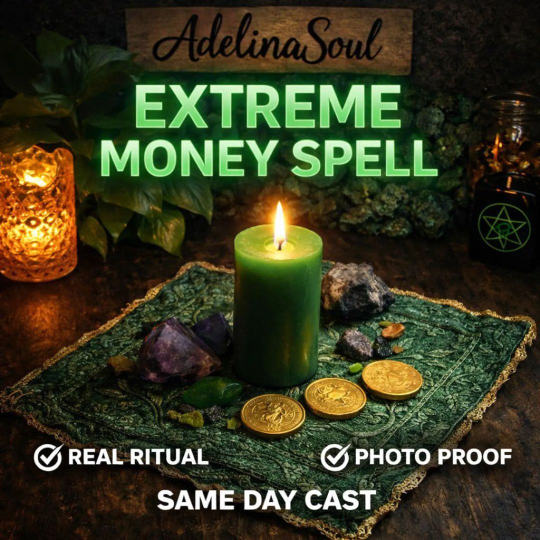 MysticGoddes Facebook ad
