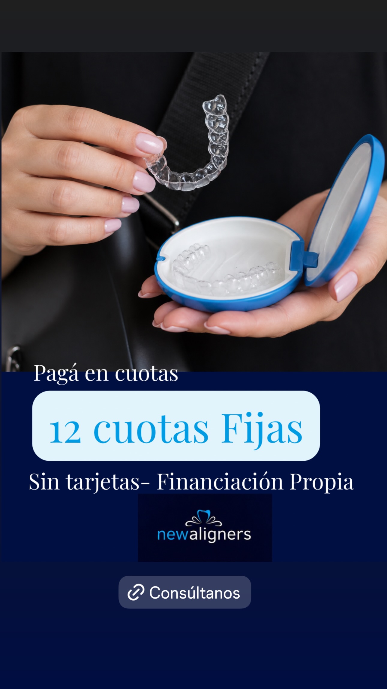 Odontotuc Facebook ad