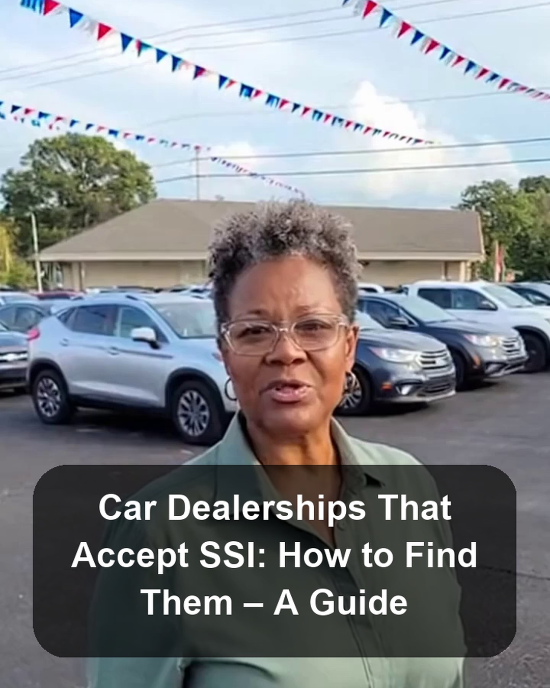 Urban Mobility Insights Facebook ad
