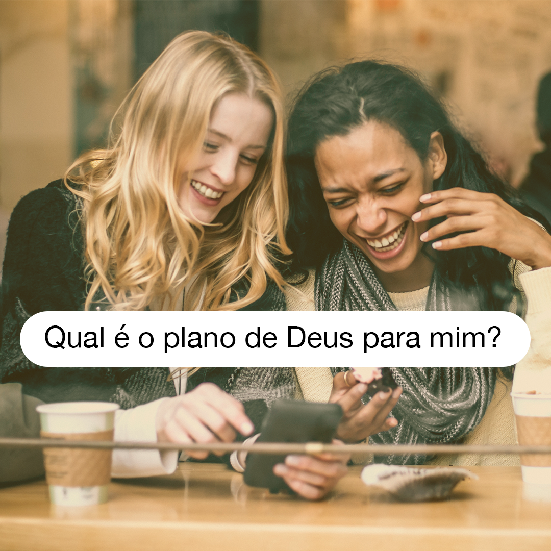 Hope with God Facebook ad
