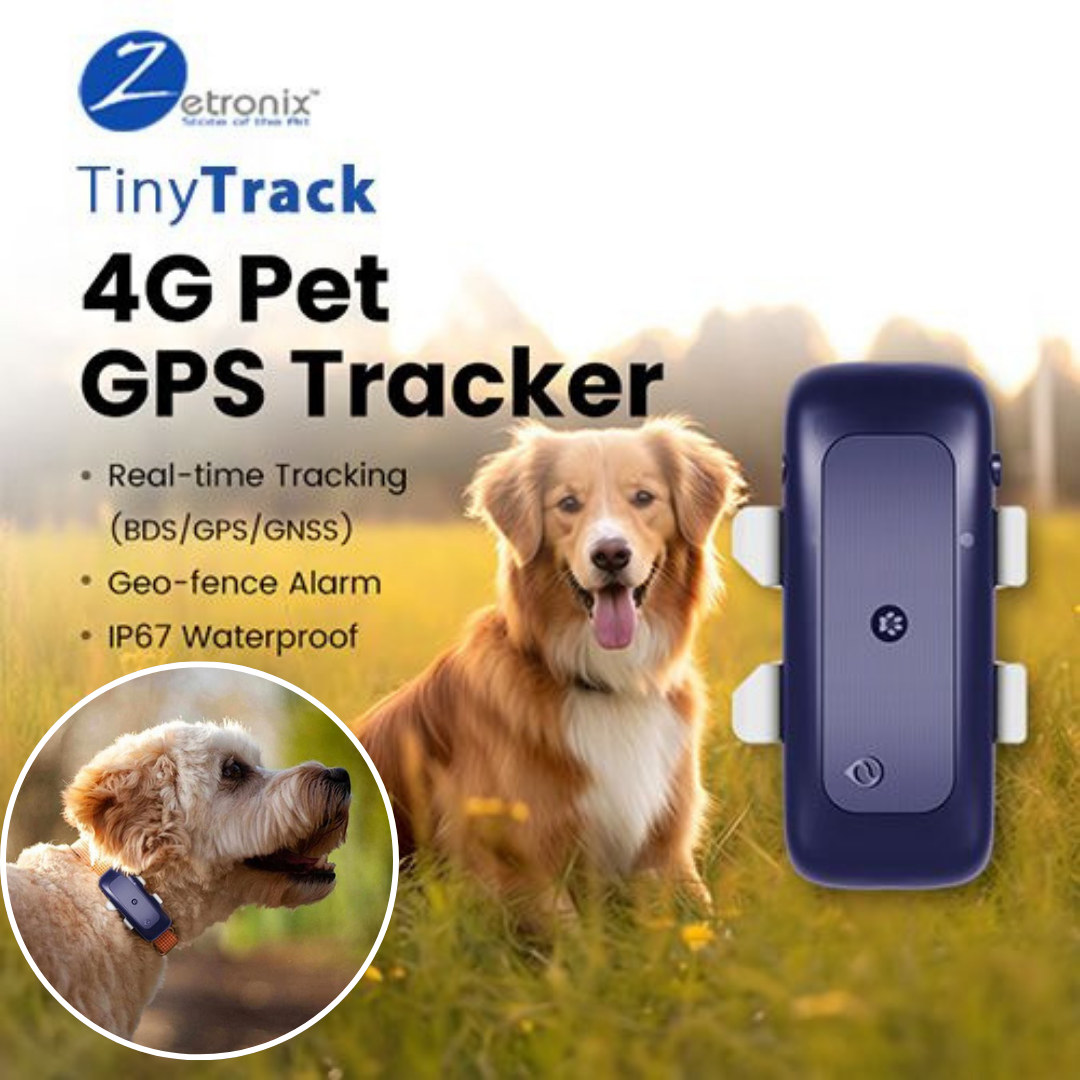 Zetronix Facebook ad